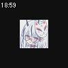 18時55分 ごろ