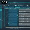 17時20分 ごろ