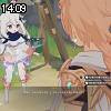 14時05分 ごろ