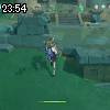 23時50分 ごろ