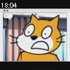18時00分 ごろ