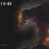 18時45分 ごろ