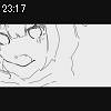 23時15分 ごろ