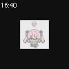 16時40分 ごろ