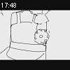 17時45分 ごろ