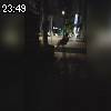 23時45分 ごろ