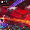 21時20分 ごろ