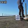 14時45分 ごろ