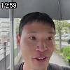 12時55分 ごろ