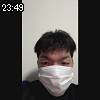 23時45分 ごろ