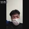 23時50分 ごろ
