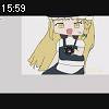 15時55分 ごろ