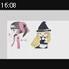 16時05分 ごろ