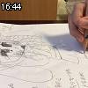 16時40分 ごろ