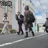 13時05分 ごろ