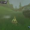 23時45分 ごろ