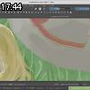 17時40分 ごろ