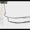 22時45分 ごろ