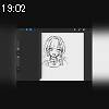 19時00分 ごろ
