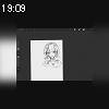 19時05分 ごろ