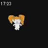 17時20分 ごろ