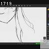 17時15分 ごろ