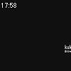 17時55分 ごろ