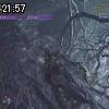21時55分 ごろ