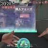 20時25分 ごろ