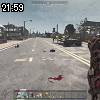 21時55分 ごろ
