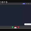 16時15分 ごろ