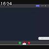 16時20分 ごろ