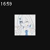 16時55分 ごろ