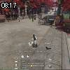08時15分 ごろ