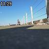11時25分 ごろ