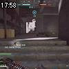 17時55分 ごろ