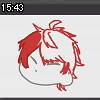 15時40分 ごろ