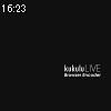 16時20分 ごろ