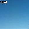 16時45分 ごろ