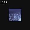 17時10分 ごろ