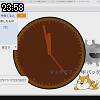 23時55分 ごろ
