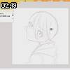 02時45分 ごろ