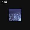 17時00分 ごろ