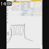 14時05分 ごろ