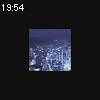 19時50分 ごろ