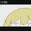 17時55分 ごろ