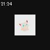 21時20分 ごろ