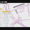 18時05分 ごろ