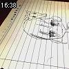 16時35分 ごろ