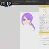 01時15分 ごろ